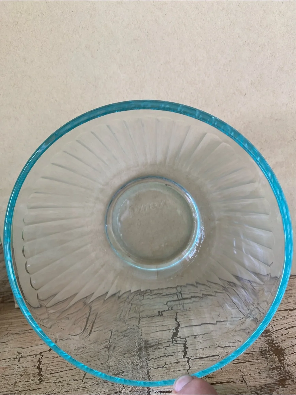 Pyrex elevate your